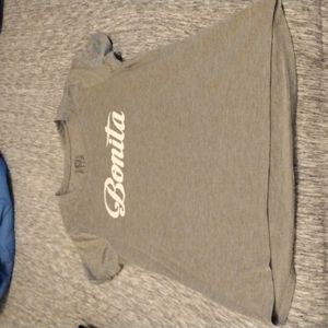 MODERN LUX Bonita shirt size xl